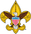 Boy Scouts Logo