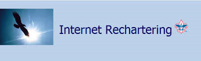 Internet Recharter