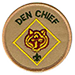 Den Chief Training