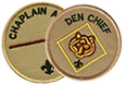 Den Chief Training