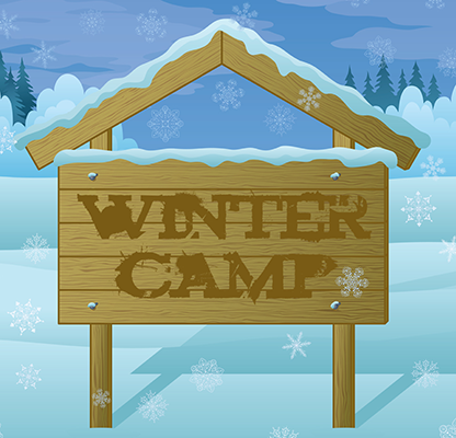 Winter Camp