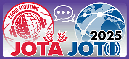 International Scouting Day