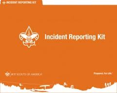Incident Reporting